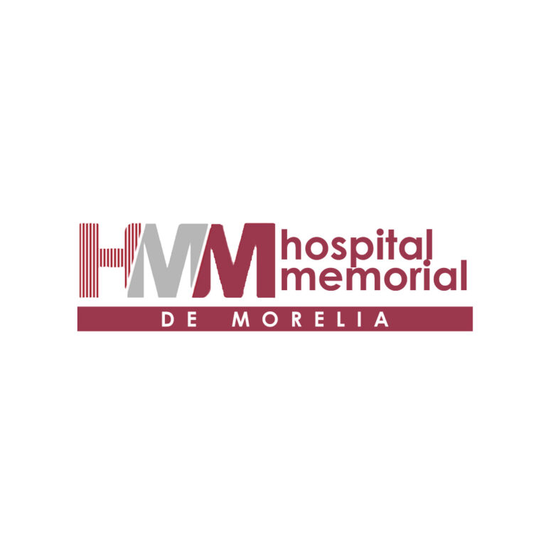 Logo de Hospital Memorial de Morelia, cliente de Grupo GANNA