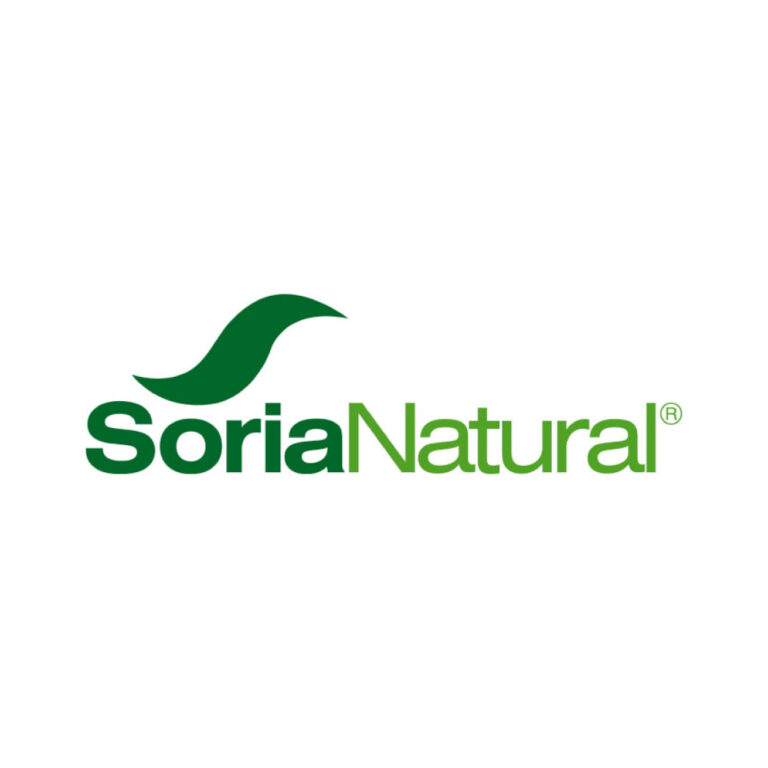 Logo de Soria Natural, cliente de Grupo GANNA